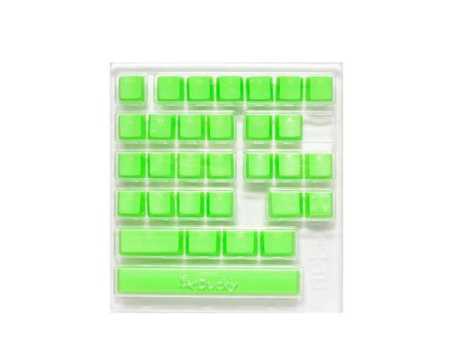 Rubber Gaming Keycap Set 31-Pack: $36.50 Rubber Gaming Keycap Set 31-Pack: $36.50