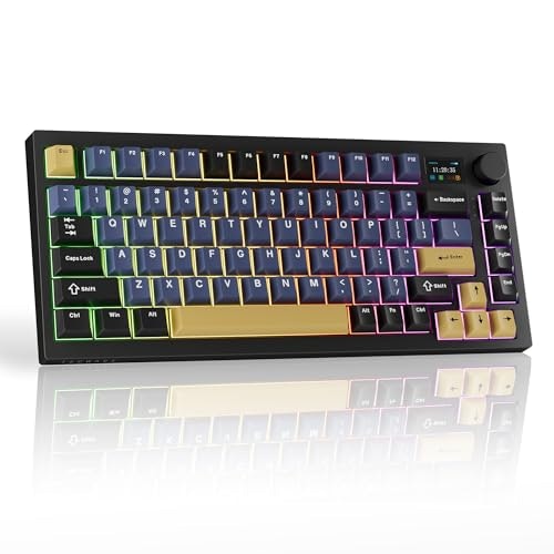 Tecware Spectre 75 Mechanical Gaming Keyboard: $61.49 Tecware Spectre 75 Mechanical Gaming Keyboard: $61.49