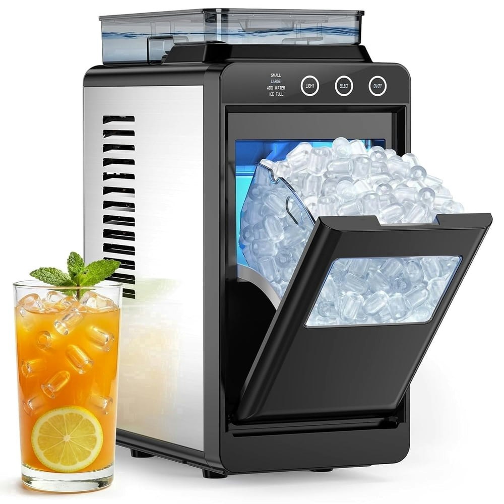 Havato 26lb Countertop Ice Maker: $98.49 Havato 26lb Countertop Ice Maker: $98.49