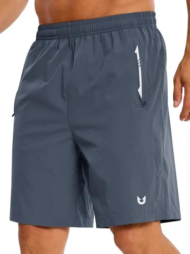 Northyard Men's Athletic Running Shorts: $22.93 Northyard Men's Athletic Running Shorts: $22.93