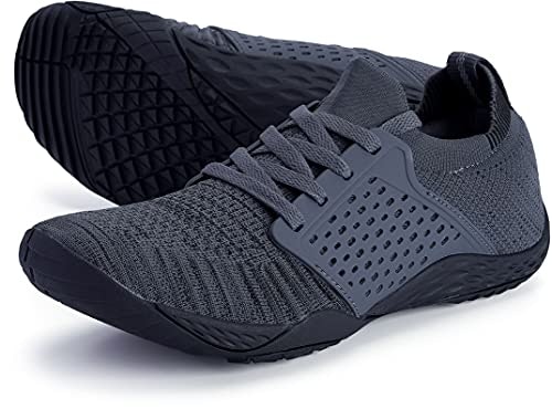 Whitin Men's Barefoot Minimalist Running Shoes: $39.99 Whitin Men's Barefoot Minimalist Running Shoes: $39.99