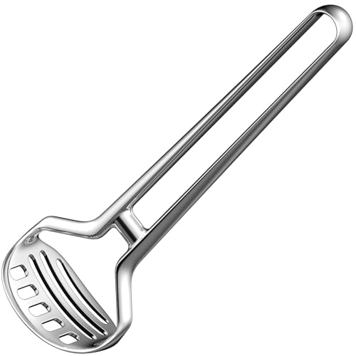 QAP Stainless Steel Potato Masher: $28.80 QAP Stainless Steel Potato Masher: $28.80