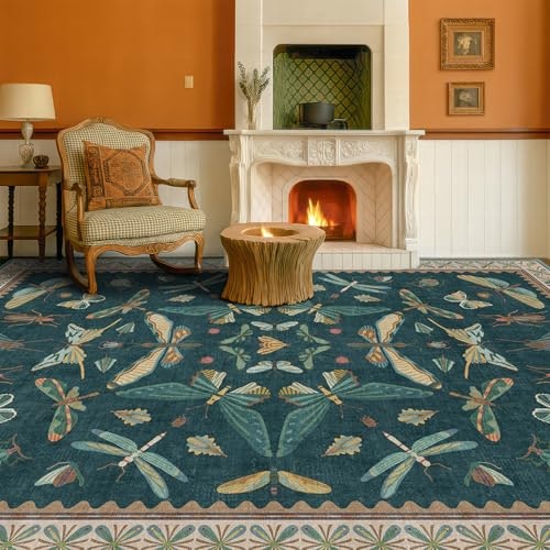 Hazo Haus 6x9 Oriental Area Rug: $81.58 Hazo Haus 6x9 Oriental Area Rug: $81.58