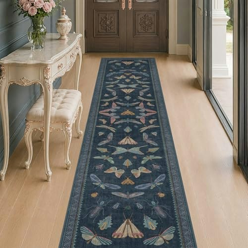 2x10-Foot Washable Indoor Runner Rug: $42.49 2x10-Foot Washable Indoor Runner Rug: $42.49