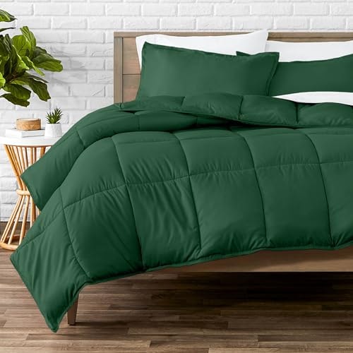 Bare Home King/Cal King Comforter Set: $56.90 Bare Home King/Cal King Comforter Set: $56.90