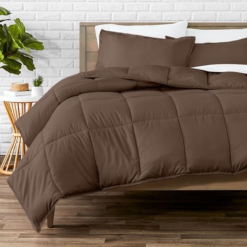 Bare Home Full Comforter Set: $48.14 Bare Home Full Comforter Set: $48.14