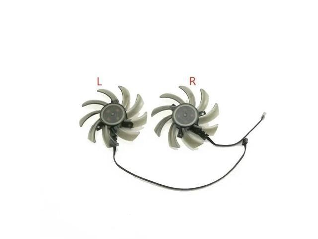 Forga 87mm GPU Cooling Fan for RTX 2060 and 2070 Graphics Cards: $23.41 Forga 87mm GPU Cooling Fan for RTX 2060 and 2070 Graphics Cards: $23.41