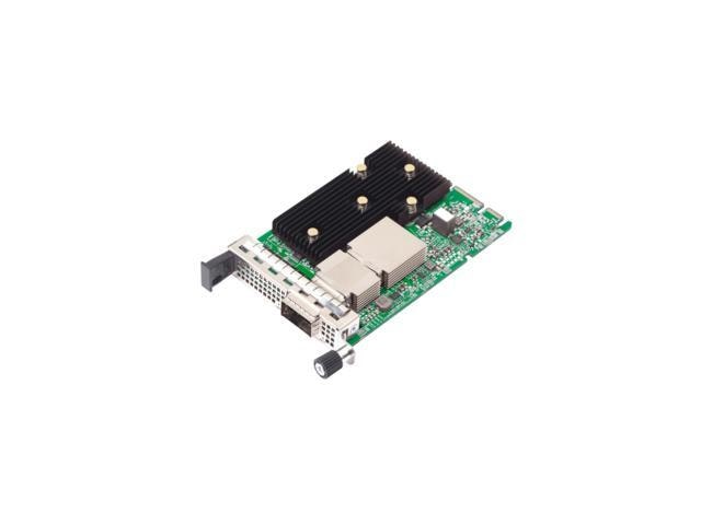 Broadcom N1400GD Single-Port 400Gb/s QSFP-DD PCIe 5.0 OCP 3.0 Network Interface Card: $1,995.99 Broadcom N1400GD Single-Port 400Gb/s QSFP-DD PCIe 5.0 OCP 3.0 Network Interface Card: $1,995.99