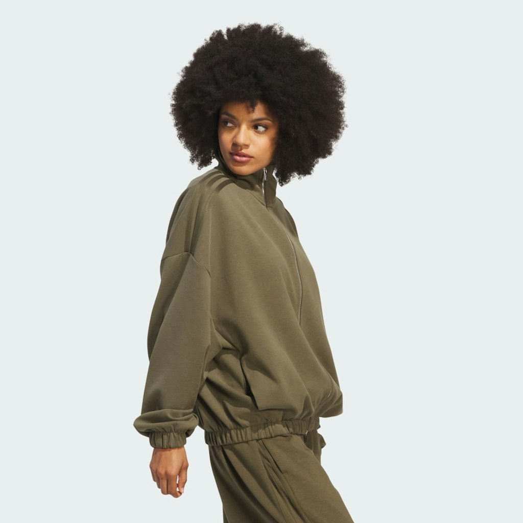Full Zip Sweatshirt: $80 Full Zip Sweatshirt: $80