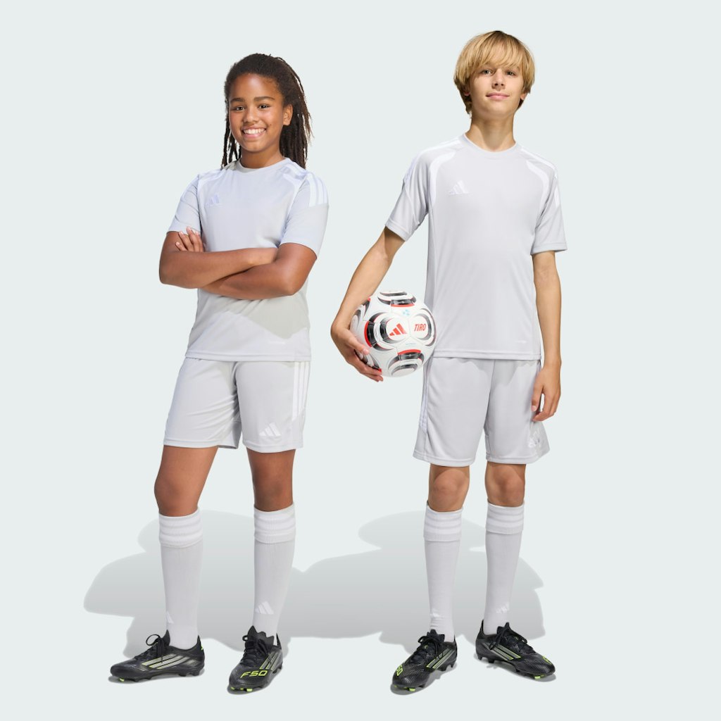 Tiro26 League Kids Shorts: $26 Tiro26 League Kids Shorts: $26