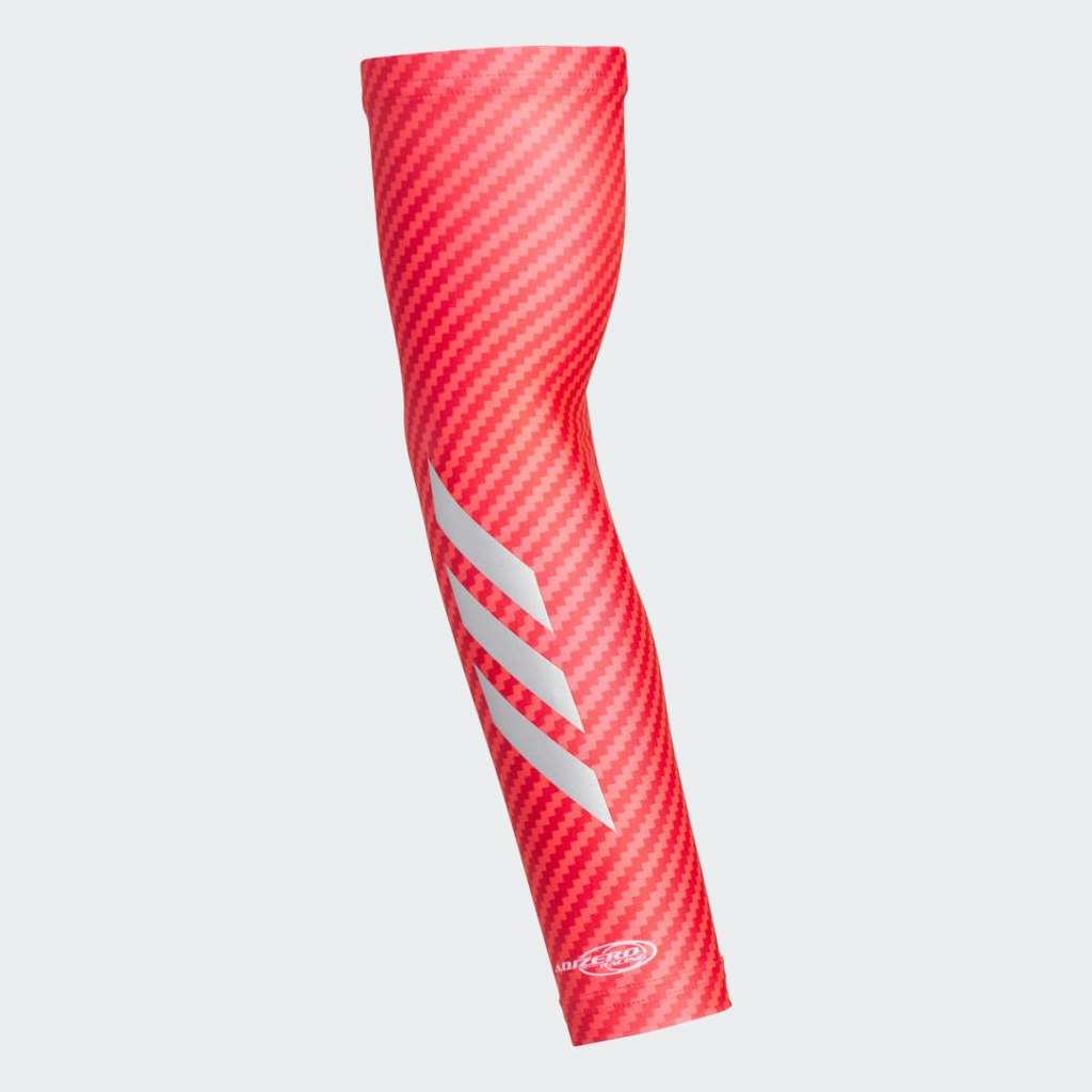 Adizero Racing Arm Sleeve: $30 Adizero Racing Arm Sleeve: $30