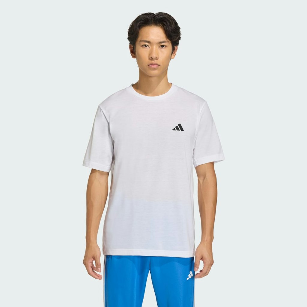 Workout Essentials Feelready T-Shirt: $22 Workout Essentials Feelready T-Shirt: $22