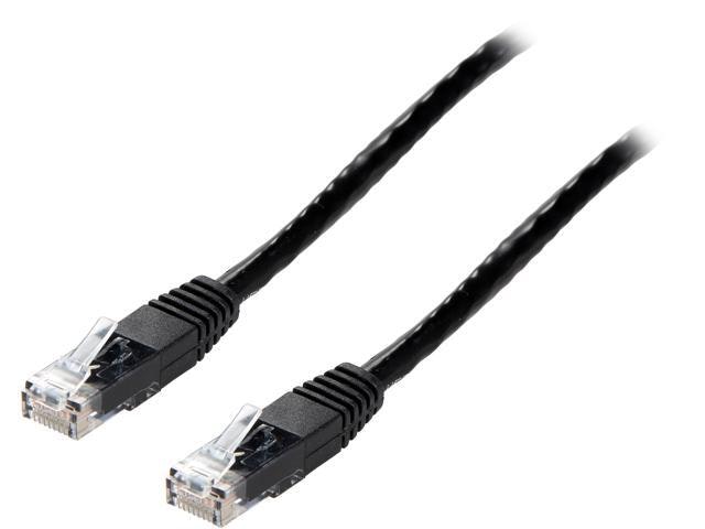 Tripp Lite Cat6 3-Foot Gigabit RJ45 Patch Cable: $7.58 Tripp Lite Cat6 3-Foot Gigabit RJ45 Patch Cable: $7.58