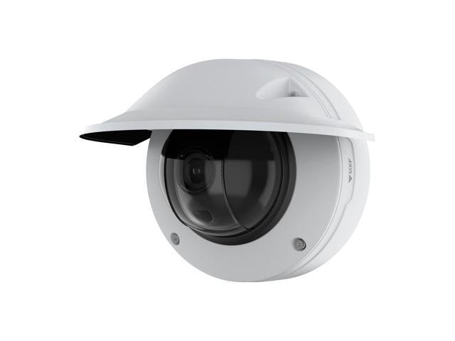 Axis Q3538-LVE 8MP Dome Camera: $1,564.99 Axis Q3538-LVE 8MP Dome Camera: $1,564.99