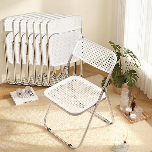 HDHNBA Folding Chair 8-Pack: $110.49 HDHNBA Folding Chair 8-Pack: $110.49