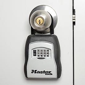 Master Lock 5400D Key Lock Box: $31.99 Master Lock 5400D Key Lock Box: $31.99