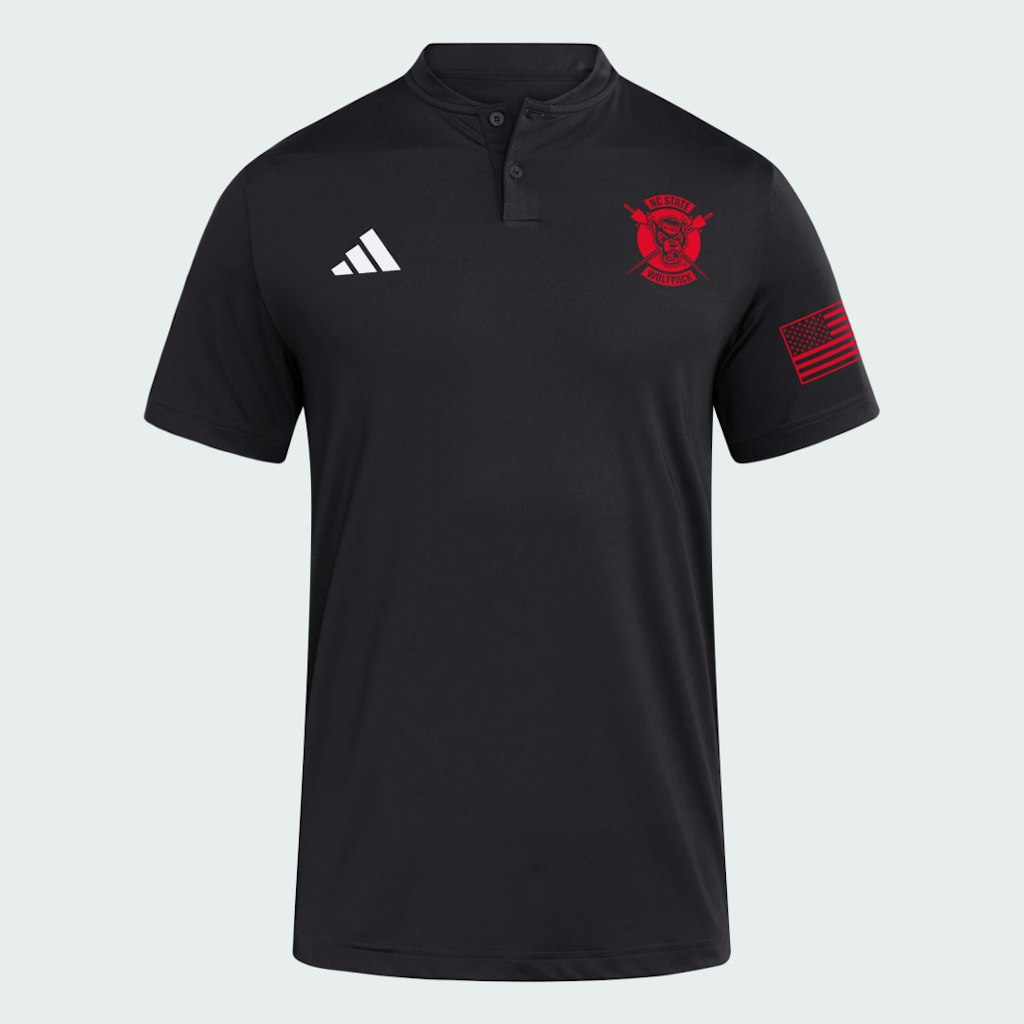 NC State Wolfpack Ultimate365 Sport Polo Shirt: $80