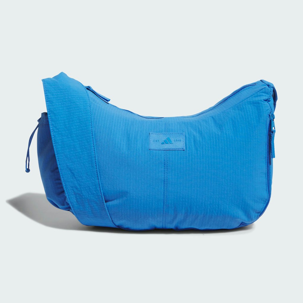 Crescent Crossbody Bag: $41 Crescent Crossbody Bag: $41