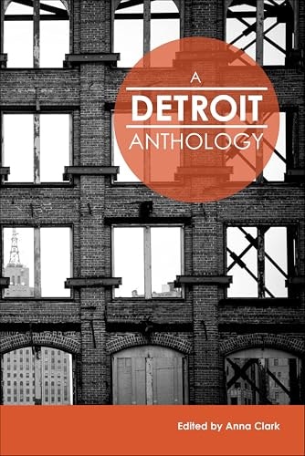 A Detroit Anthology: $2.99 A Detroit Anthology: $2.99
