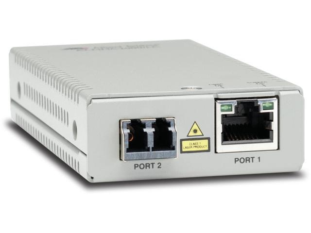 Mini LC Media Converter: $327.51 Mini LC Media Converter: $327.51