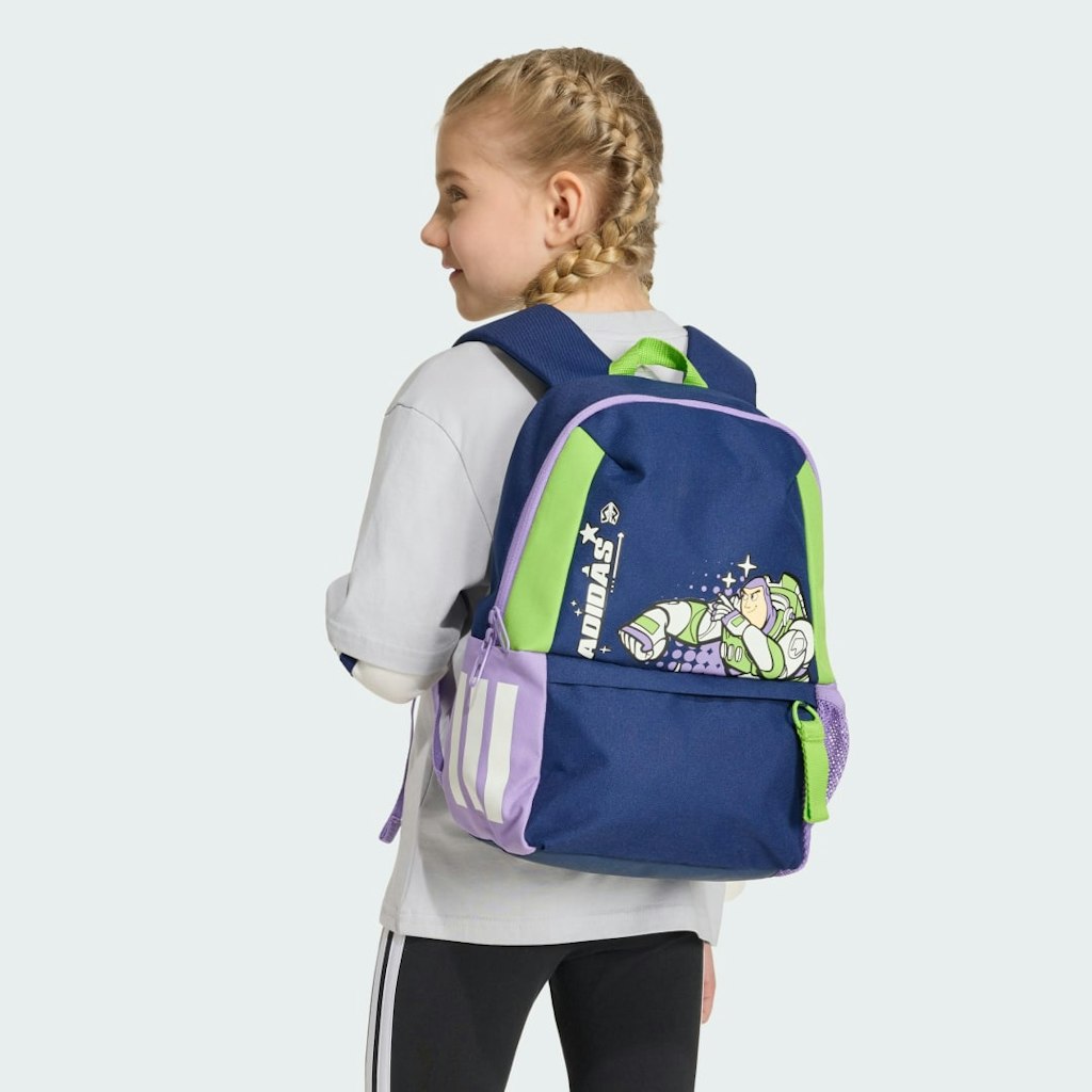 Adidas Toy Story Backpack: $29 Adidas Toy Story Backpack: $29