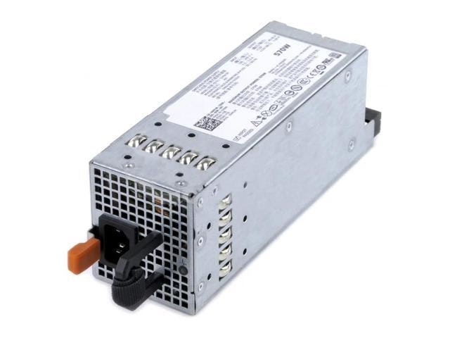 570W Redundant Power Supply for Dell PowerEdge R710 T610: $270.99 570W Redundant Power Supply for Dell PowerEdge R710 T610: $270.99