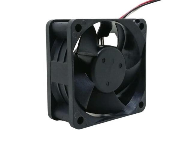 AVC DS06025R12H 60mm Axial Cooling Fan: $23.77