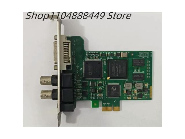 XI100XE REV-E Video Capture Card: $245.85