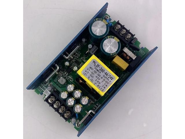 ZF-260-44-24 44V/24V Stage Light Power Supply Board: $43.50 ZF-260-44-24 44V/24V Stage Light Power Supply Board: $43.50