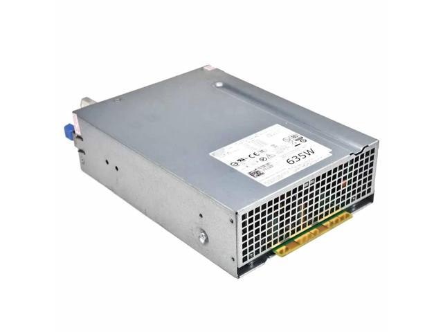 Dell T5600 T3600 635W Server Power Supply: $545.72 Dell T5600 T3600 635W Server Power Supply: $545.72