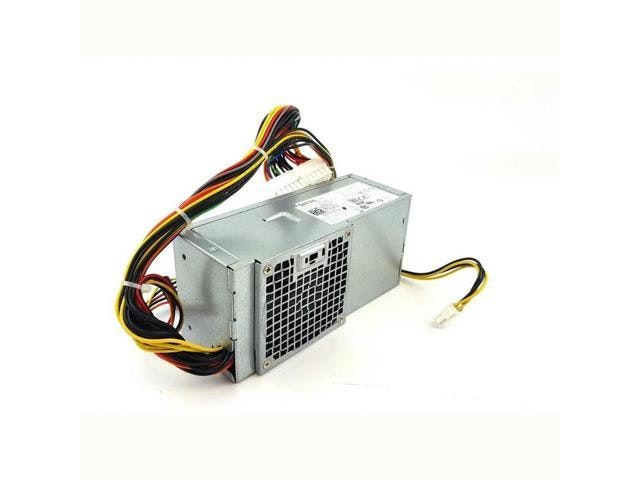 Dell 250W TFX Power Supply: $53.70 Dell 250W TFX Power Supply: $53.70