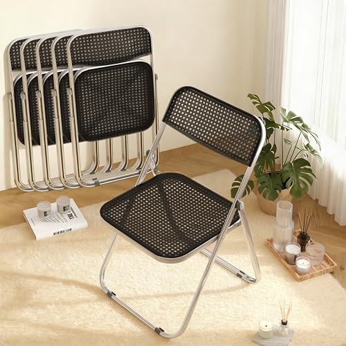 HDHNBA Folding Chair 6-Pack: $101.99