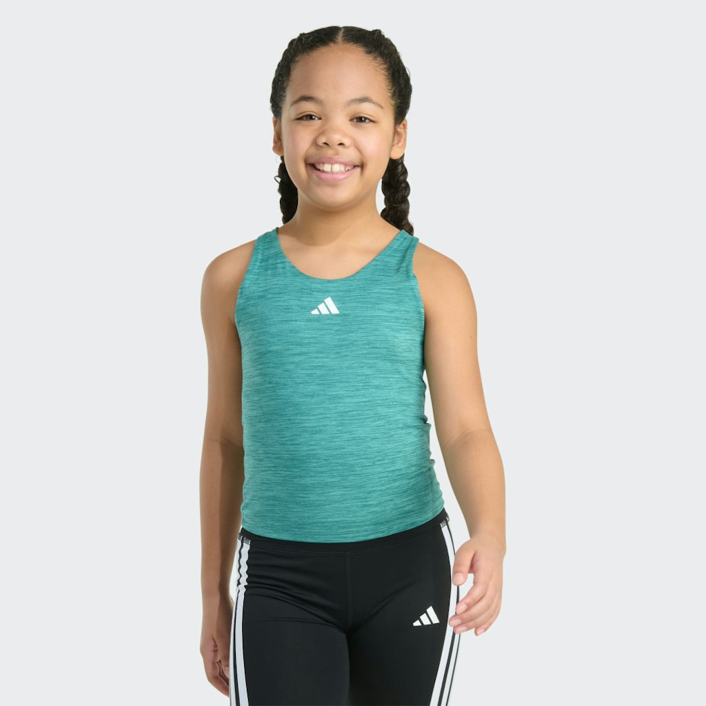 Mélange Training Tank: $23 Mélange Training Tank: $23