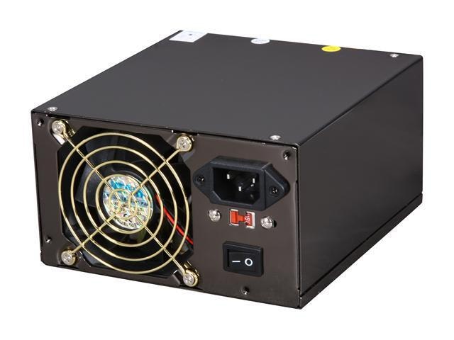Athena Power 600W EPS12V Server Power Supply: $66 Athena Power 600W EPS12V Server Power Supply: $66