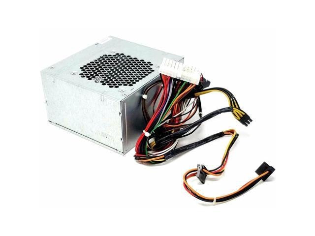 460W Power Supply for Dell XPS 8910 8920 8930: $81.24