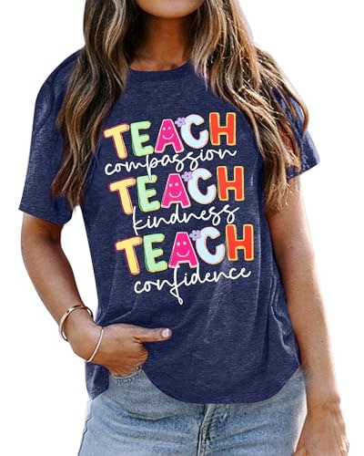 Teacher Life T-Shirt: $9.98 Teacher Life T-Shirt: $9.98