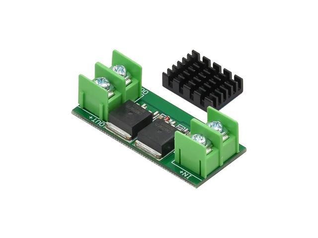 DC5-60V Solar Anti-Backflow Power Supply Module: $12.24