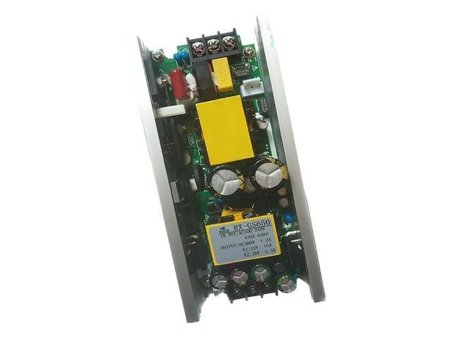 RX-GS650 330W Moving Head Beam Power Supply Board: $53.89