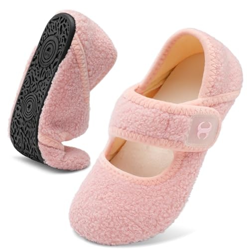 Scurtain Women's Fuzzy Plush Slippers: $14.39 Scurtain Women's Fuzzy Plush Slippers: $14.39
