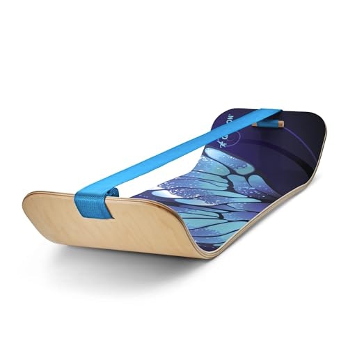 Gibbon SlackBoard Balance Trainer: $134.98
