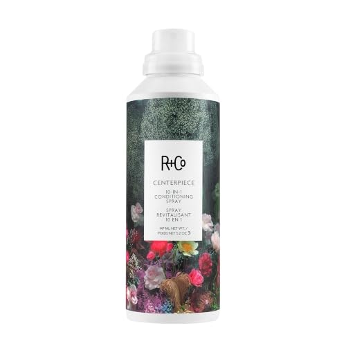 R+Co Centerpiece All-In-One Elixir Spray 5.2-oz.: $30.60 R+Co Centerpiece All-In-One Elixir Spray 5.2-oz.: $30.60