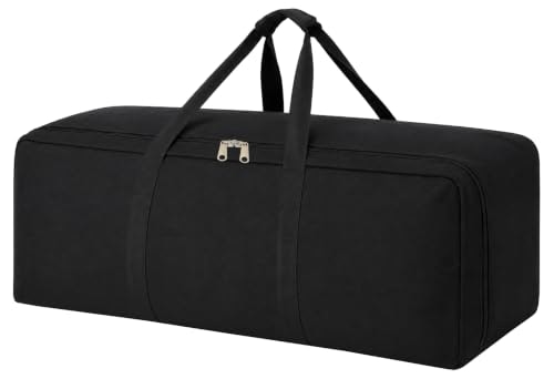 Doyike Canvas Travel Duffle Bag: $22.09 Doyike Canvas Travel Duffle Bag: $22.09