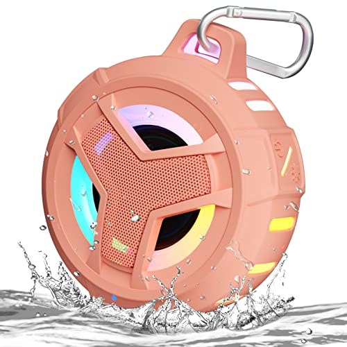 Eboda Waterproof Bluetooth Shower Speaker: $25.49 Eboda Waterproof Bluetooth Shower Speaker: $25.49