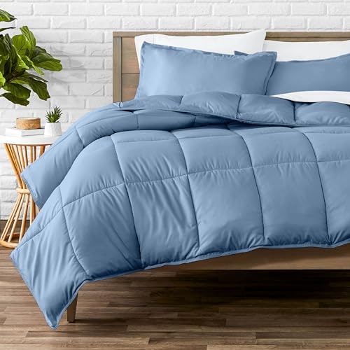 Bare Home California King Comforter Set: $56.94