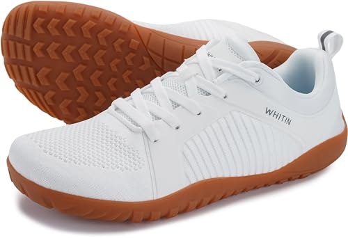 Whitin Men's Wide Barefoot Minimalist Trail Running Shoes: $40.84 Whitin Men's Wide Barefoot Minimalist Trail Running Shoes: $40.84