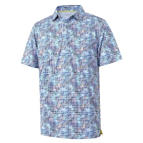 Men's Dry Fit Performance Polo Shirt: $19.93 Men's Dry Fit Performance Polo Shirt: $19.93