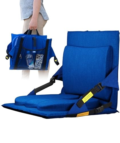 Everlasting Comfort Portable Stadium Seat: $33.99 Everlasting Comfort Portable Stadium Seat: $33.99