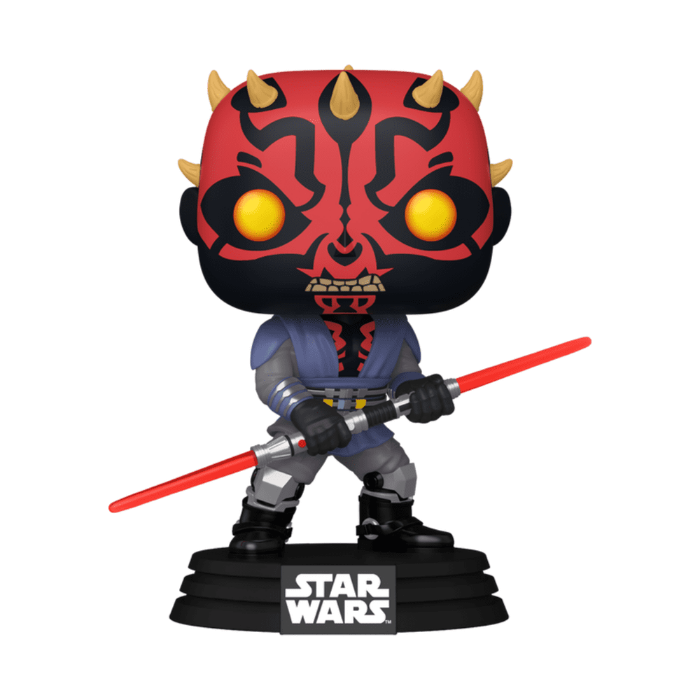 Funko Pop Star Wars Vinyl Figure: $11.10 Funko Pop Star Wars Vinyl Figure: $11.10