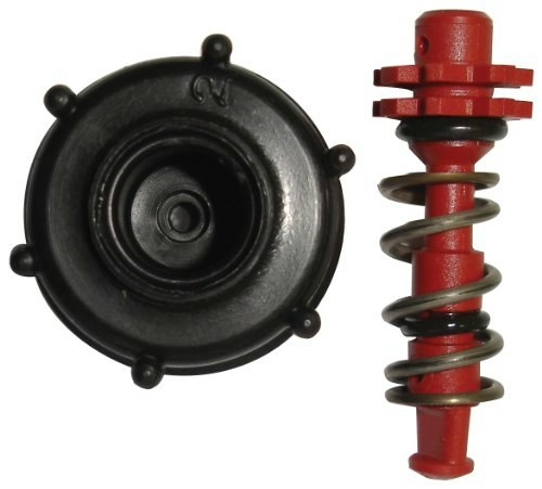 Solo 0610402-K Sprayer Shut-Off Valve Repair Kit: $9.66 Solo 0610402-K Sprayer Shut-Off Valve Repair Kit: $9.66