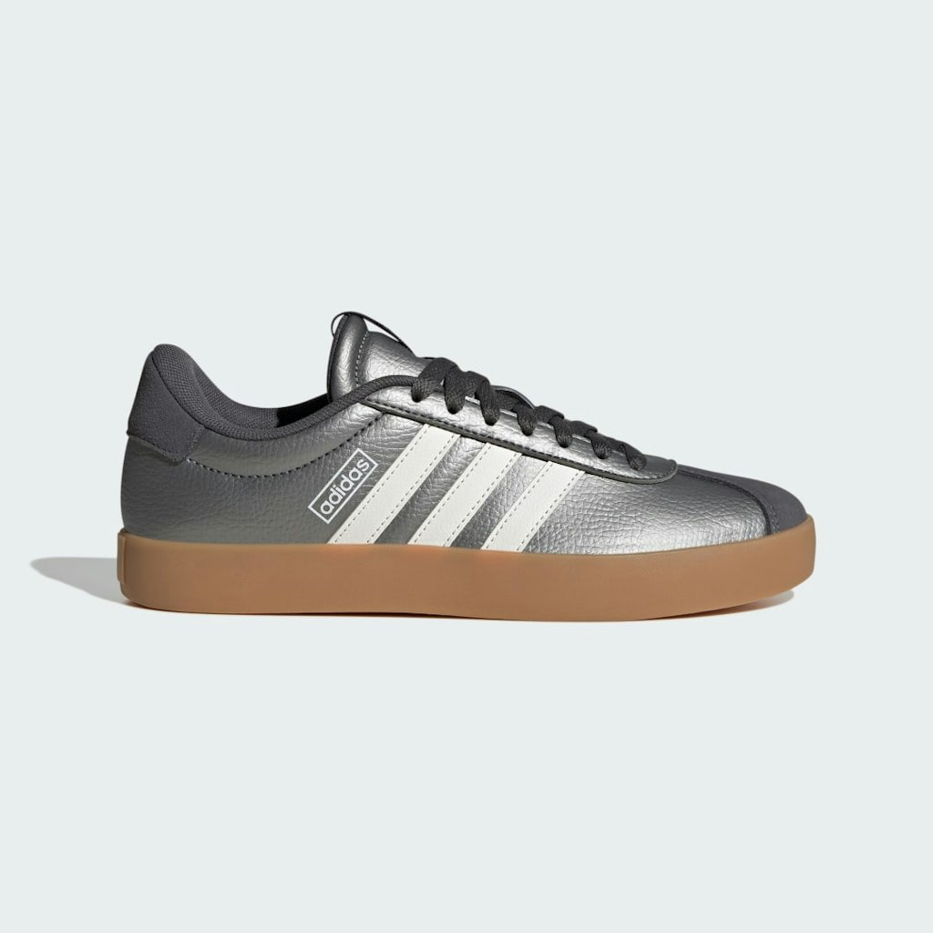 Adidas VL Court 3.0 Shoes: $75